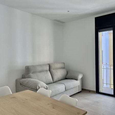 Moderno Apartamento Con Terraza En La Azotea Roses Exterior foto