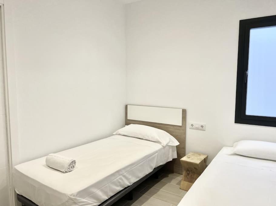 Moderno Apartamento Con Terraza En La Azotea Roses Exterior foto